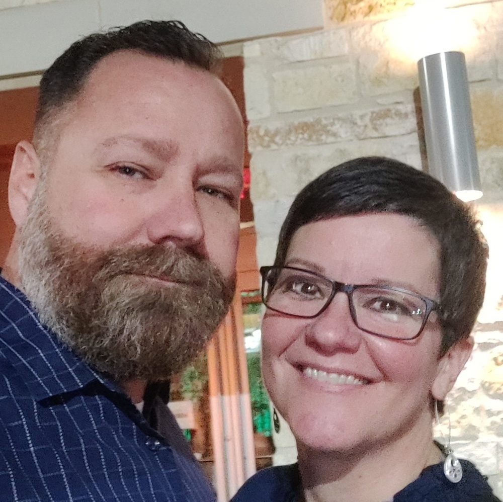 Meet your Posher, Julie
